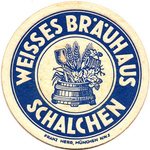 tacherting ts-by schalchner rund 1a (215-weisses bruhaus-blau) 